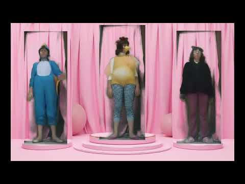 Nosotras bailando Indestructible mind de Marc Torch