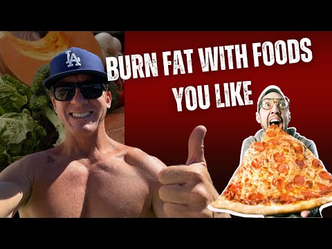 The Ultimate Guide to Guilt-Free Eating and Staying Fit