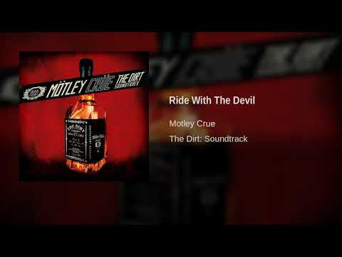 Video thumbnail for Ride with the Devil