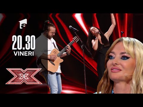 Jazzy JO Experience ❌ Apariție neașteptată printre concurenții X Factor