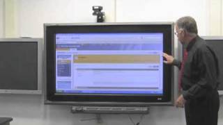 Blackboard 9: Intro Part 1: Building Your Course