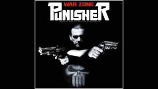 Rise Against - Historia Calamitatum (Punisher: War zone OST) + Lyrics