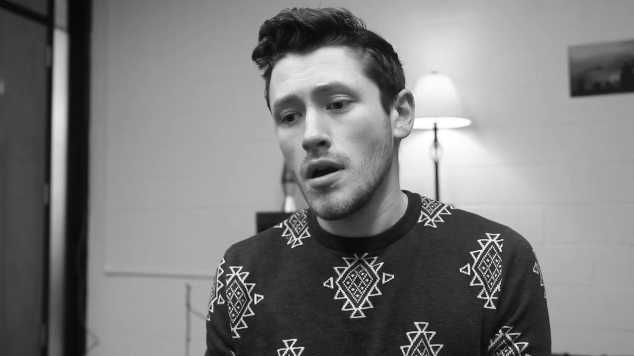 Grammar of the Edit (Video Editing Assignment)