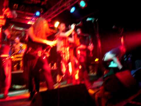 con passo pesante folkstone zurigo 10-10-09