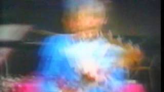 Plastics    Top Secret Man  (Promotion Video)