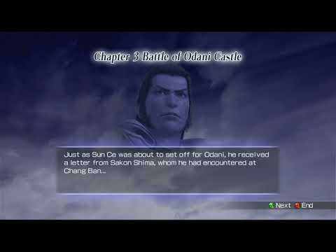 Episode 19: Wu Ch 2-X, Wu Ch 3, Wu Ch. 3-X