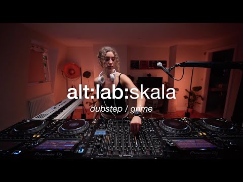 alt:lab:skala | dubstep / grime