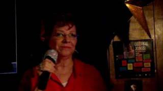 &quot;I Get the Fever&quot;, Bill Anderson at the Embers with Barb