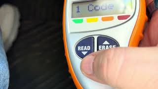 Acura MDX Electric Parking Brake Problem and Emission System Problem. My remedy
