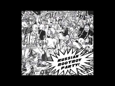 Mizantrop - 100 Years ( I Hate Commies)