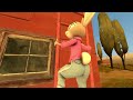 SFM Judy Hopps Farts