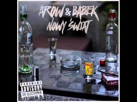 Arow/ Babek - Zadymimy ten pokój