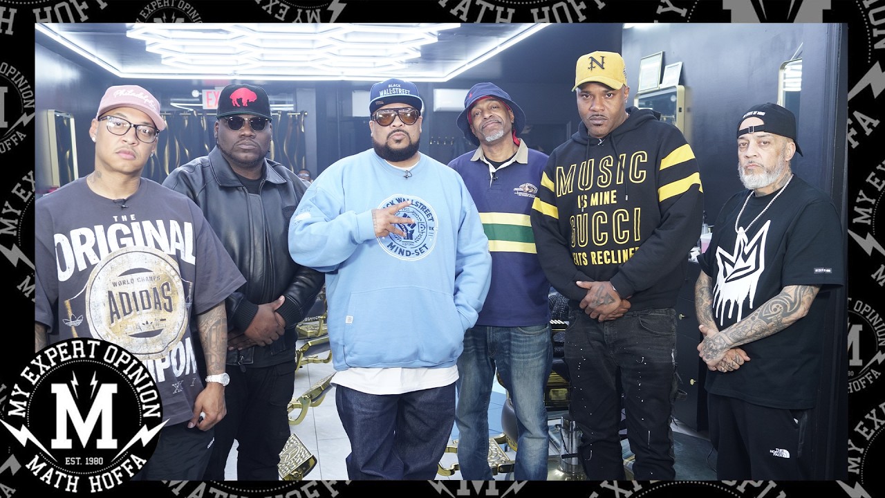 MY EXPERT OPINION EP #23: KOKANE ON EAZY-E, SNOOP DOGG, DEATH ROW, RUTHLESS RECORDS, MUSIC BIZ +MORE