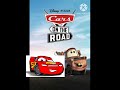 Cars On The Road OG 2022 Poster