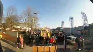 preview picture of video 'Karnevalsumzug Kastellaun 15.02.2015'