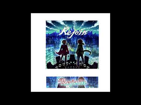 Rejoin/BEMANI Sound Team "HuΣeR feat.PON"