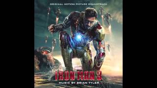 Theme of the Week #14 - Iron Man 3 (Main Theme)