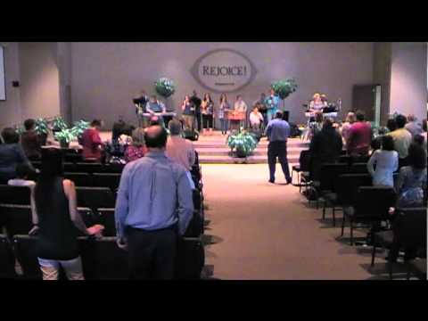 Run To Jesus 09/19/2010