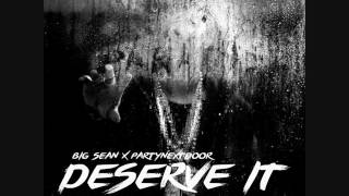 Big Sean x Partynextdoor - Deserve it Instrumental (Big Sean x PARTYNEXTDOOR Type Beat 2017)