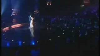 Diana Ross - "Touch Me In The Morning" Live 1999