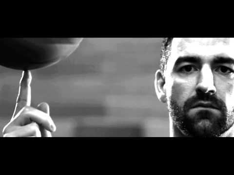 ČEZ Basketball Nymburk vs. CSKA MOSKVA - Rado Rančík