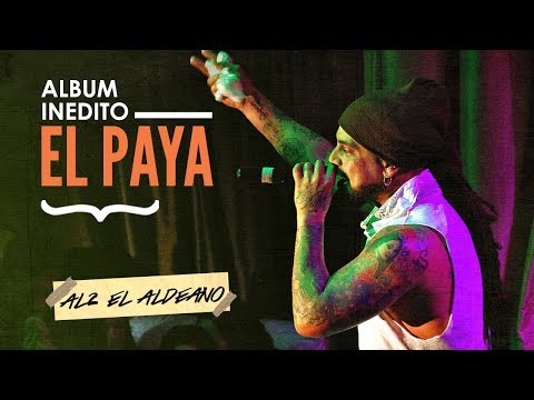 Video El Playa (Letra) de Aldo El Aldeano