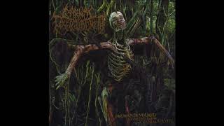 Carnal Disifgurement - Inhuman Devoured Content From Cranial Cavity - (2011) - [Full Lenght]