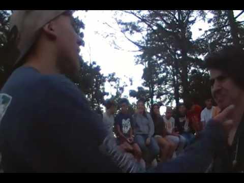 MAPUCHE vs APE - OCTAVOS - (Fecha4) - EPF