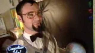 Canadian Idol 2 - Back To Cool