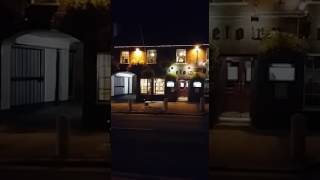 Willie ( Nora reilly being a fool haha