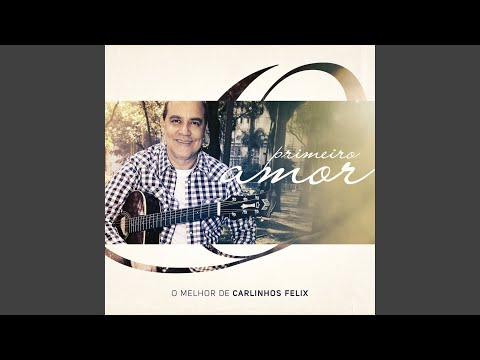 Vá Em Frente - Carlinhos Felix