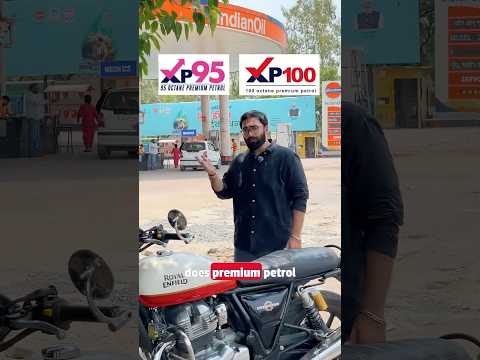 Premium vs normal petrol? Which one is better for you?