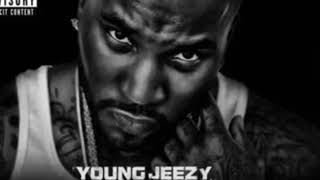 Trapped Screwed - Young Jeezy &amp; Jill Scott