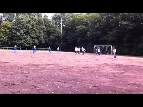 Timbo Mülheim nord Maschine 2011