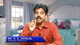 Gospel TV Message By Br R S Jayalal Epi 04