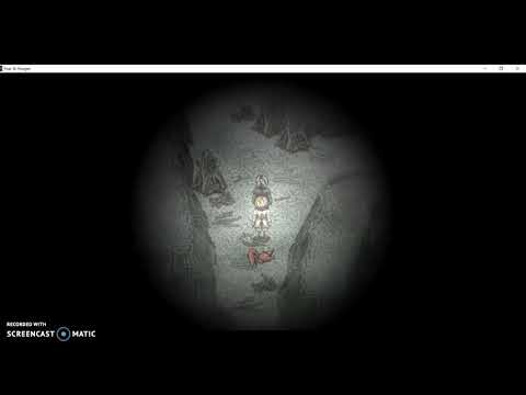 Location of Cahara/Darce in the void