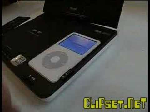 philips DCP850