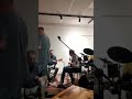 Wijkfabrijk Jamsessie