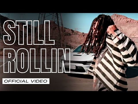 Cozzy x Still Rollin | Official Music Video