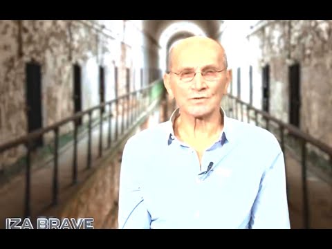 Miša Bjelivuk na TV Happy  / Iza Brave / ep 41