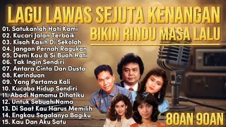 Download lagu LAGU NOSTALGIA SEPANJANG MASA | SEJUTA KENANGAN TAK TERLUPA mp3