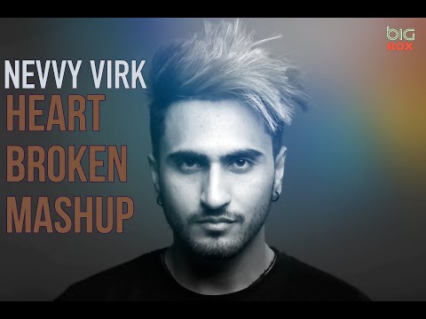 Heart Broken Mashup