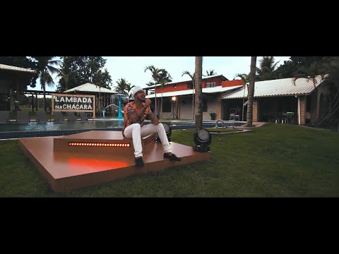 Lambasaia - Infeliz - Lambada na Chácara