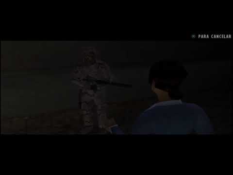 SOCOM ll U.S. Navy SEALs - Misión 9 Contra viento y marea [Completo]