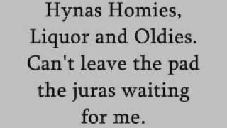 Back In The Streets - Lil Rob [Lyrics On Screen]