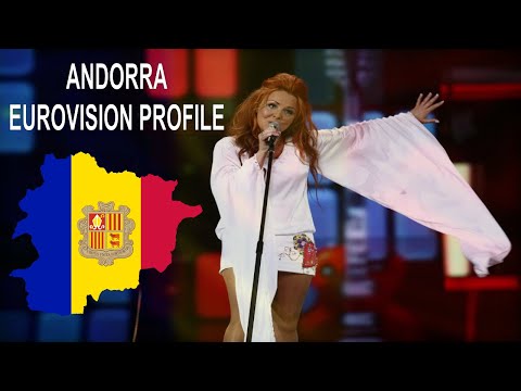 Eurovision Now: ANDORRA | Overview and History