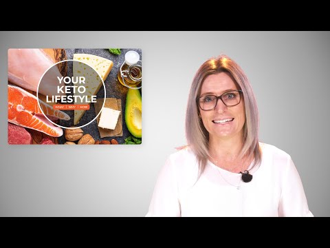 Feature VideoHow Keto Works