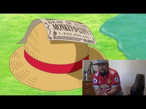 1,500,000,000 Bounty - Live Reaction One Piece Episode 879