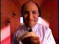 Pop Tarts Mature Breakfast Commercial 1994