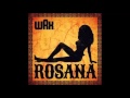 Wax - Rosana 